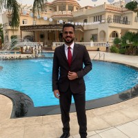 Mohammed Ibrahim