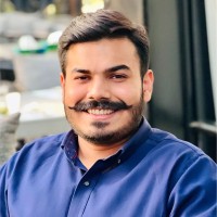 Afaq Jah