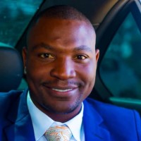 Caleb Makwite ( Mcom, Cgp, Bcom Acc, Edp )