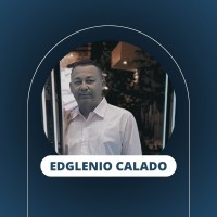 Edglenio Calado