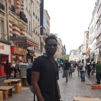 Mamoutou Dougoune