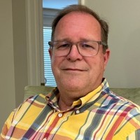 Stephen Reinhard