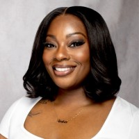 Amber Ferguson