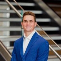 Carson Van Beek