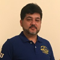 Farrukh Kazmi