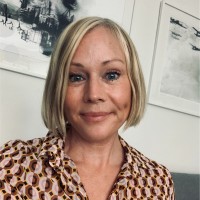 Anna Månsson Nylund