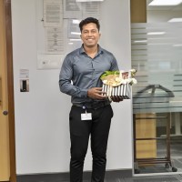 Mohsin Shaikh