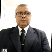 Marcos Andre Menezes Dos Santos
