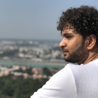 Nikunj Aslaliya