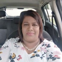 Lynette Pillay