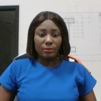 Sheila Anashimuwe