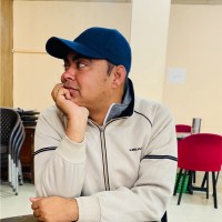 Rizwan Hundal
