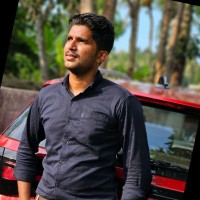 Binu Mathew
