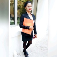 Sujata Shetty