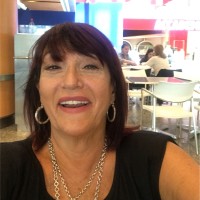 Patricia Ines Vallina