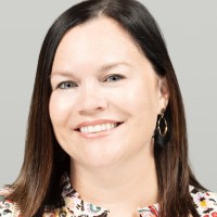 Elizabeth Sens, M. Ed.