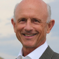 Gerry Schmidt, PhD