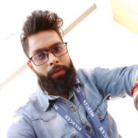 Anurag Singh Naval