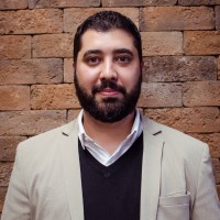 Danilo Mey Carvalho