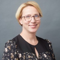 Amanda Burger