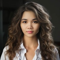 Mae Alcantara