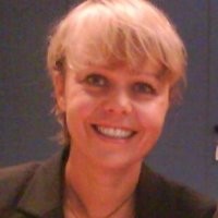 Marie-Pierre Orain