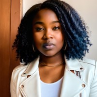Renika Richie-Chavis