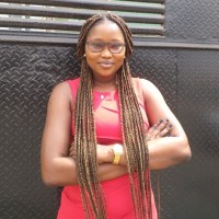 Lilian Ajirioghene Ovrawah