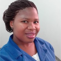 Siyamthanda Fortuin