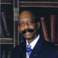 Noah Riley, Ed.D.