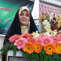 Mona sadat Aghili
