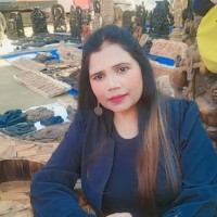 Prabha Shastri