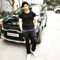 Pushkar Pandey