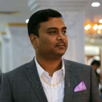 Sunil Kumar K S