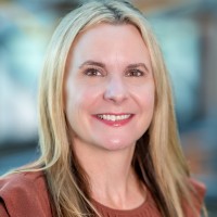 Carrie Gonzalez, MBA, CSCP