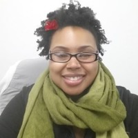Sheena-Davé Mbundure