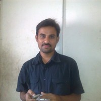 Hari Krishna