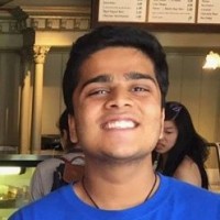 Vinayak Dhanawade