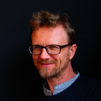 Steven Bruynooghe
