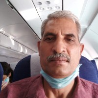 Ram Dhan Sharma
