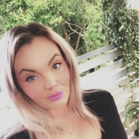 Melissa Ide