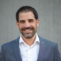Mathias Fusina