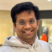 Krishnan Unni