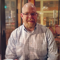 Brian Robertson