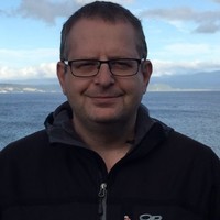 Andy Peacock Ceng Fiet