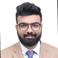 Bhavik Haria