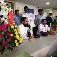 Surendra prasad saha