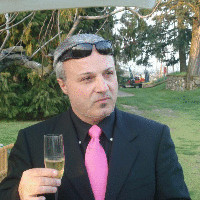 Ernesto Tuzzi