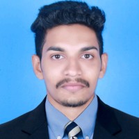 Nisham Tp