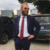 Ruben Vertemati